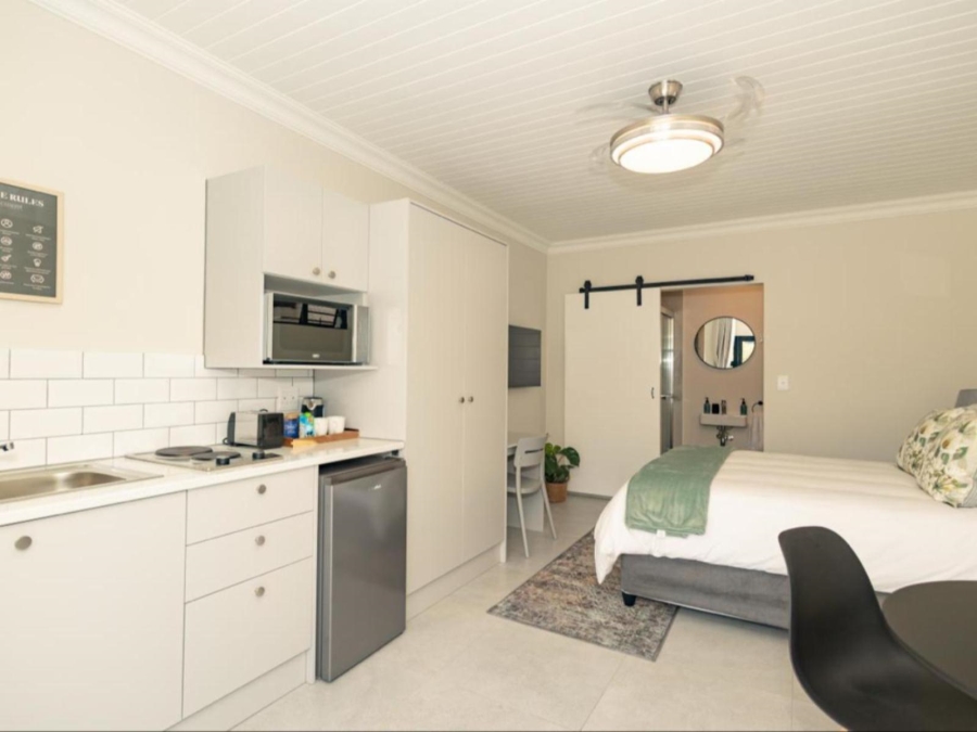 To Let 1 Bedroom Property for Rent in Vredenberg Western Cape